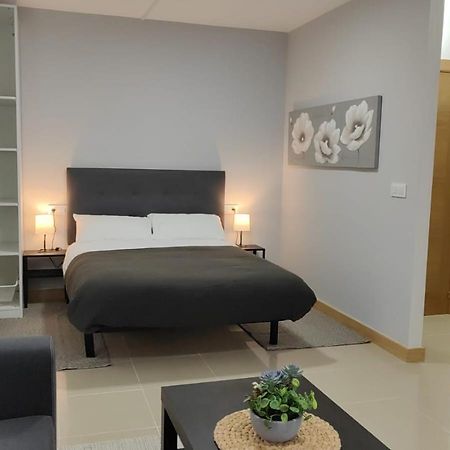 Lar De Yago - Habitacion Ribadeo Buitenkant foto