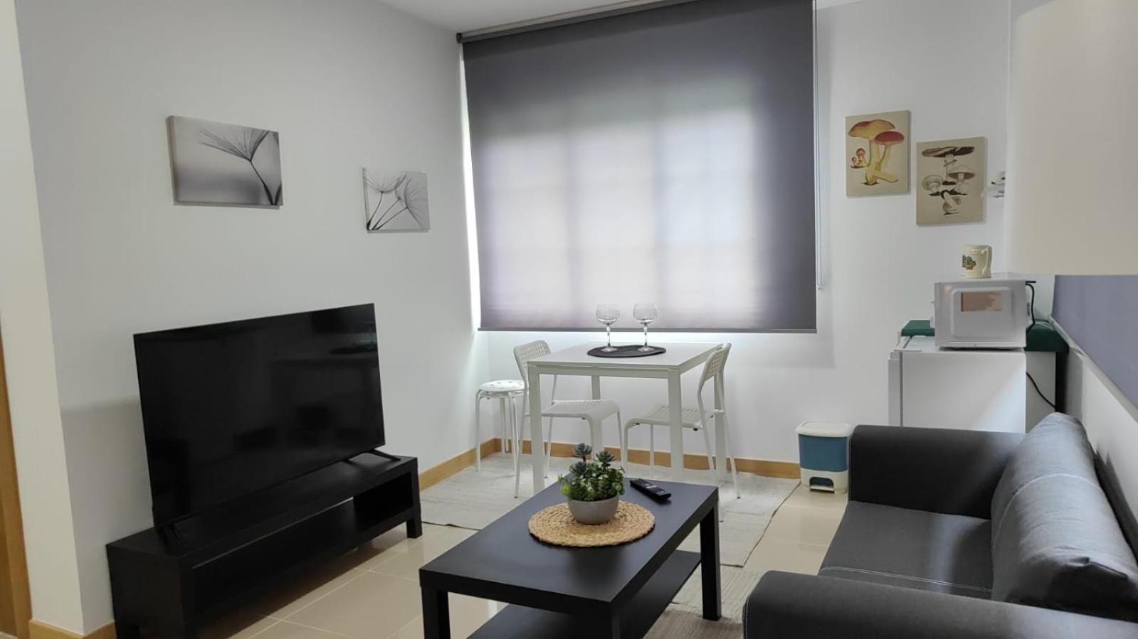 Lar De Yago - Habitacion Ribadeo Buitenkant foto