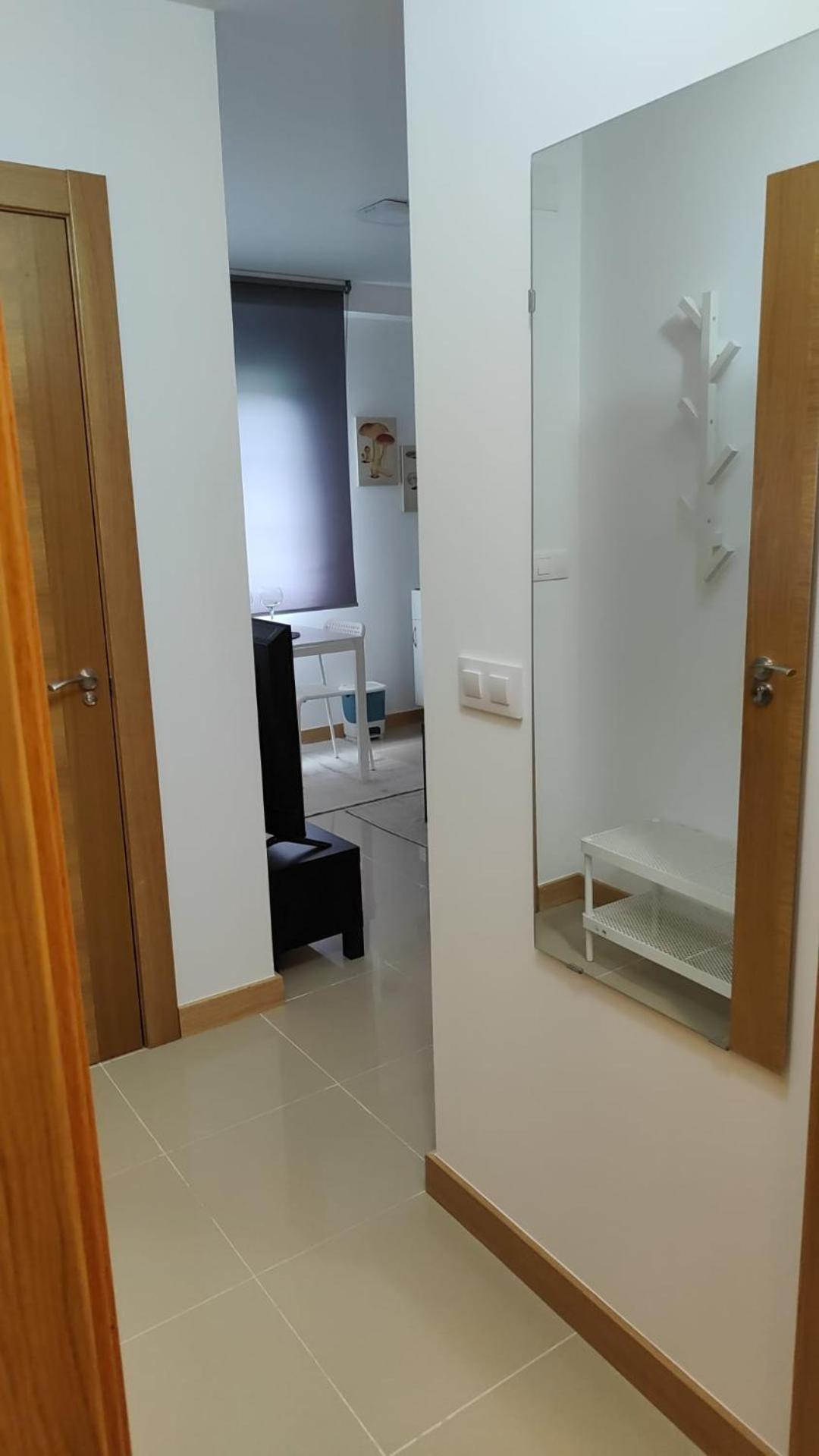 Lar De Yago - Habitacion Ribadeo Buitenkant foto