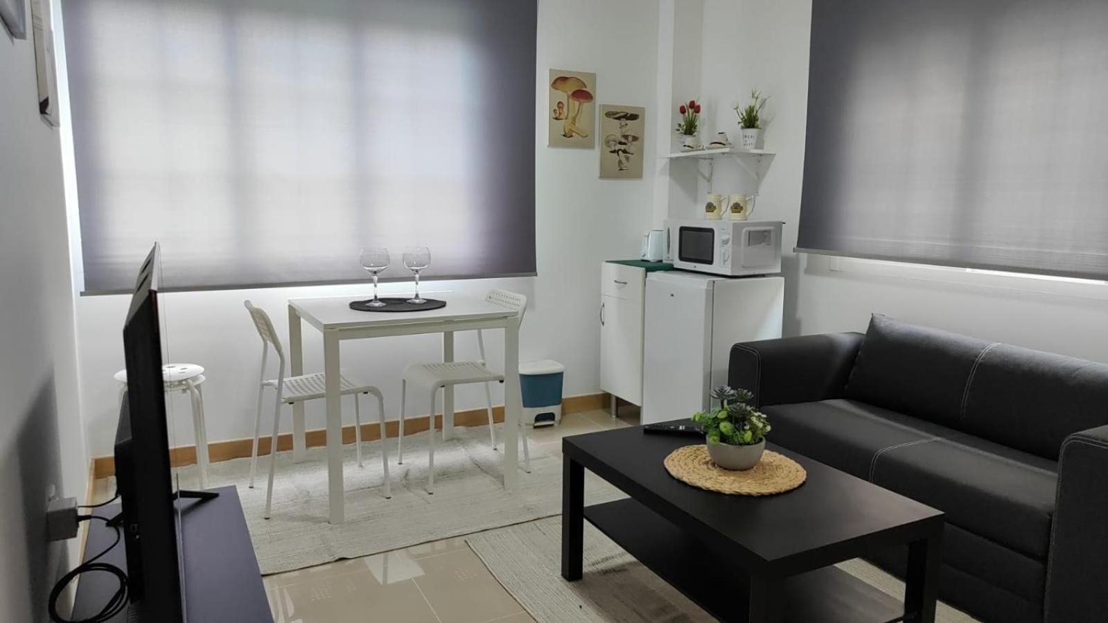 Lar De Yago - Habitacion Ribadeo Buitenkant foto