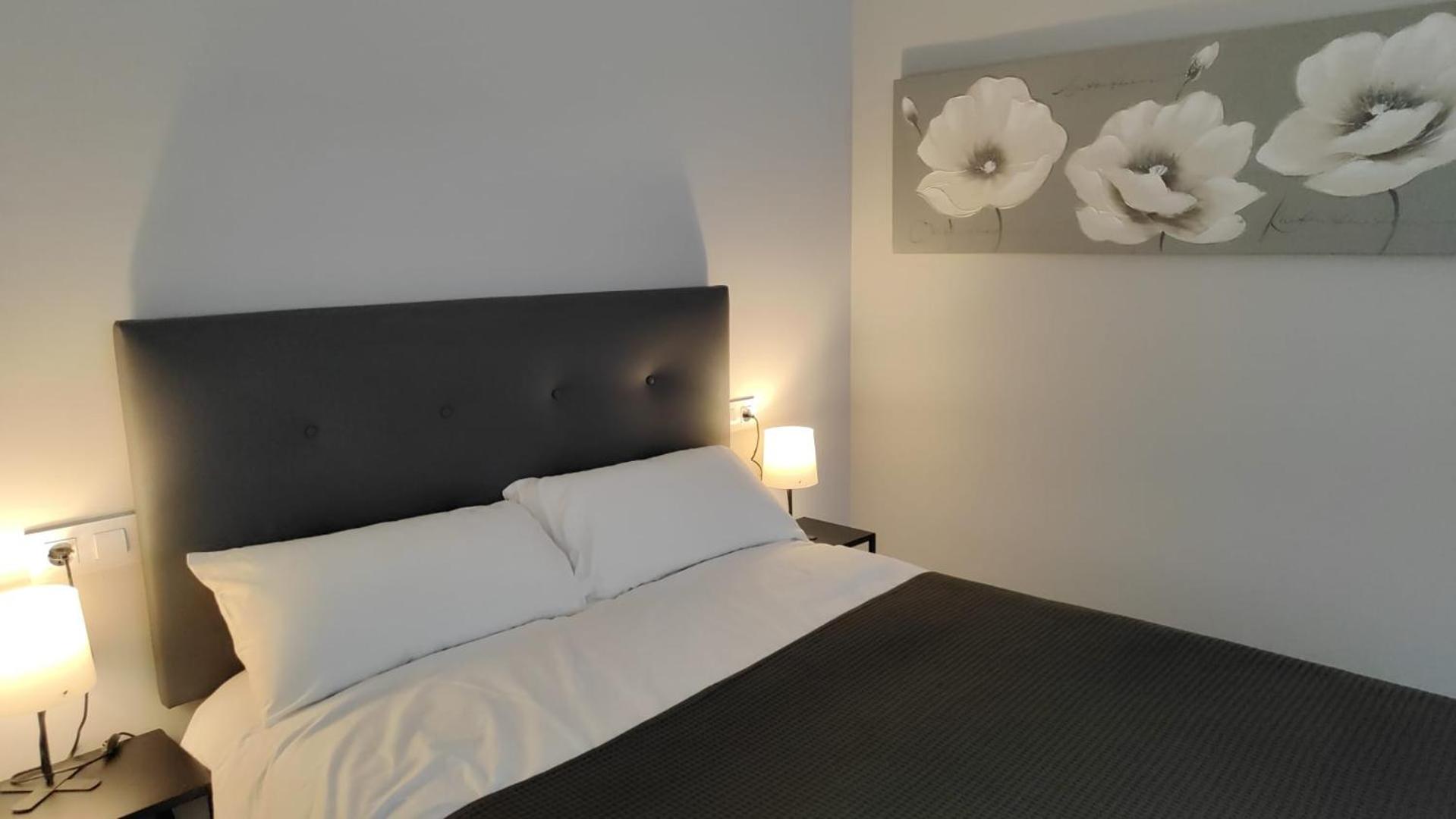 Lar De Yago - Habitacion Ribadeo Buitenkant foto