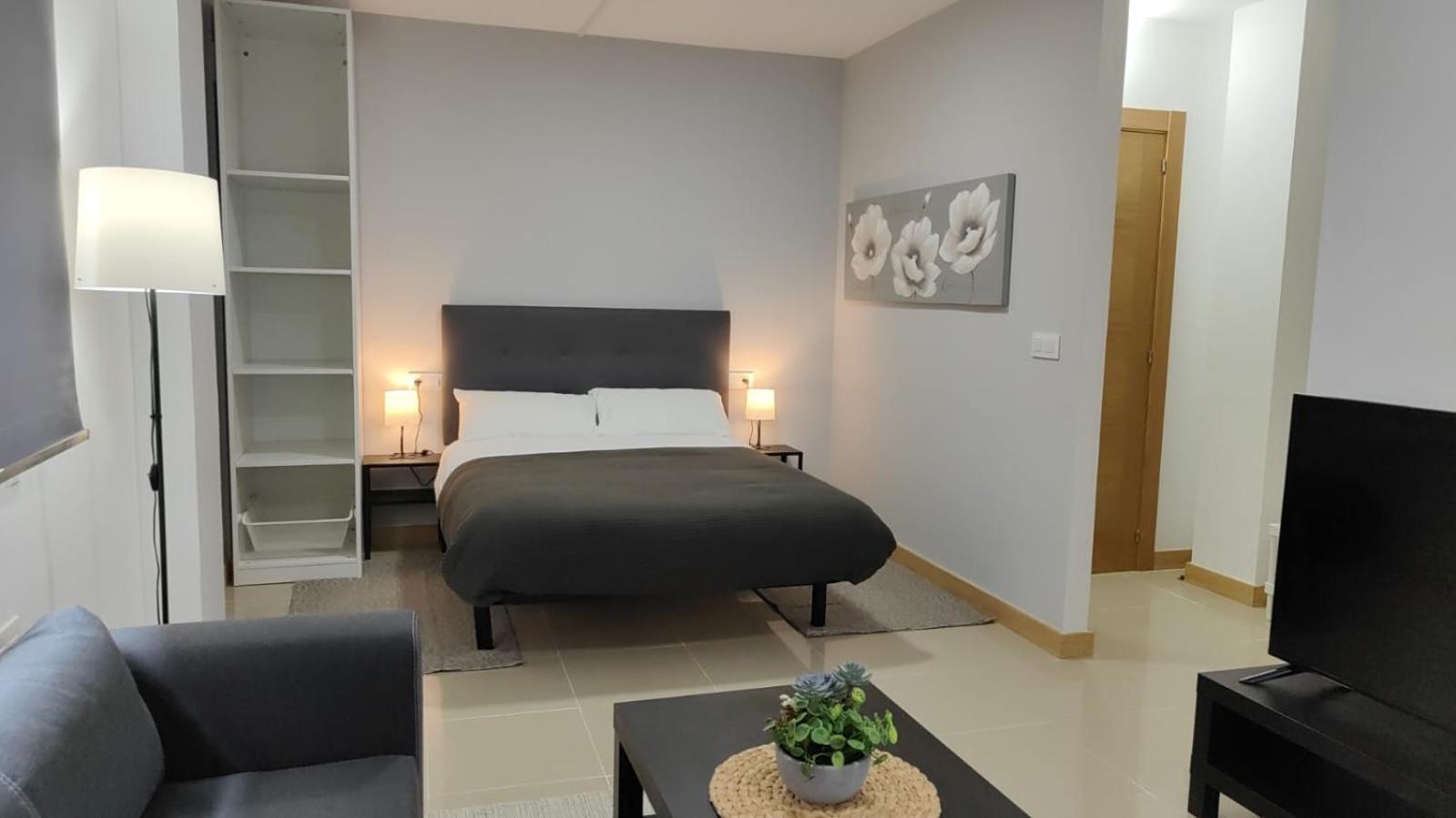 Lar De Yago - Habitacion Ribadeo Buitenkant foto
